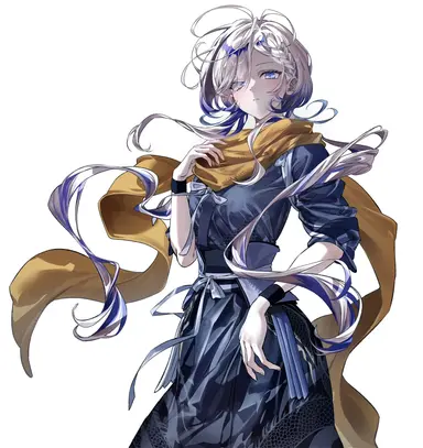 Profile image of ヘビ