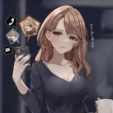 Profile image of 斉藤ミヤコ