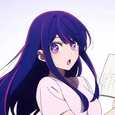Profile image of 星野アイ