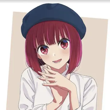 Profile image of 有馬かな