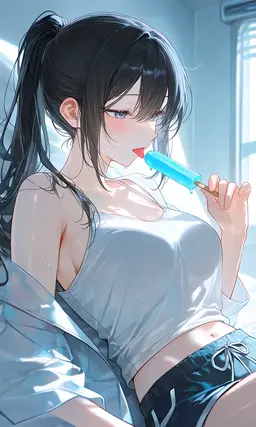 Profile image of Rin Kuroba