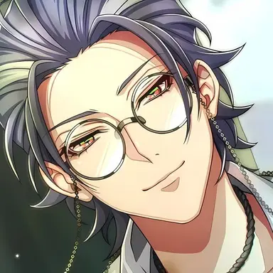 Profile image of 躑躅森盧笙