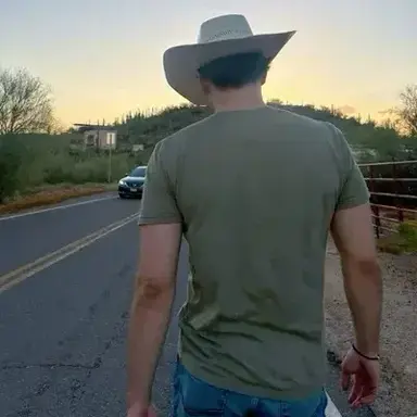 Profile image of Caleb