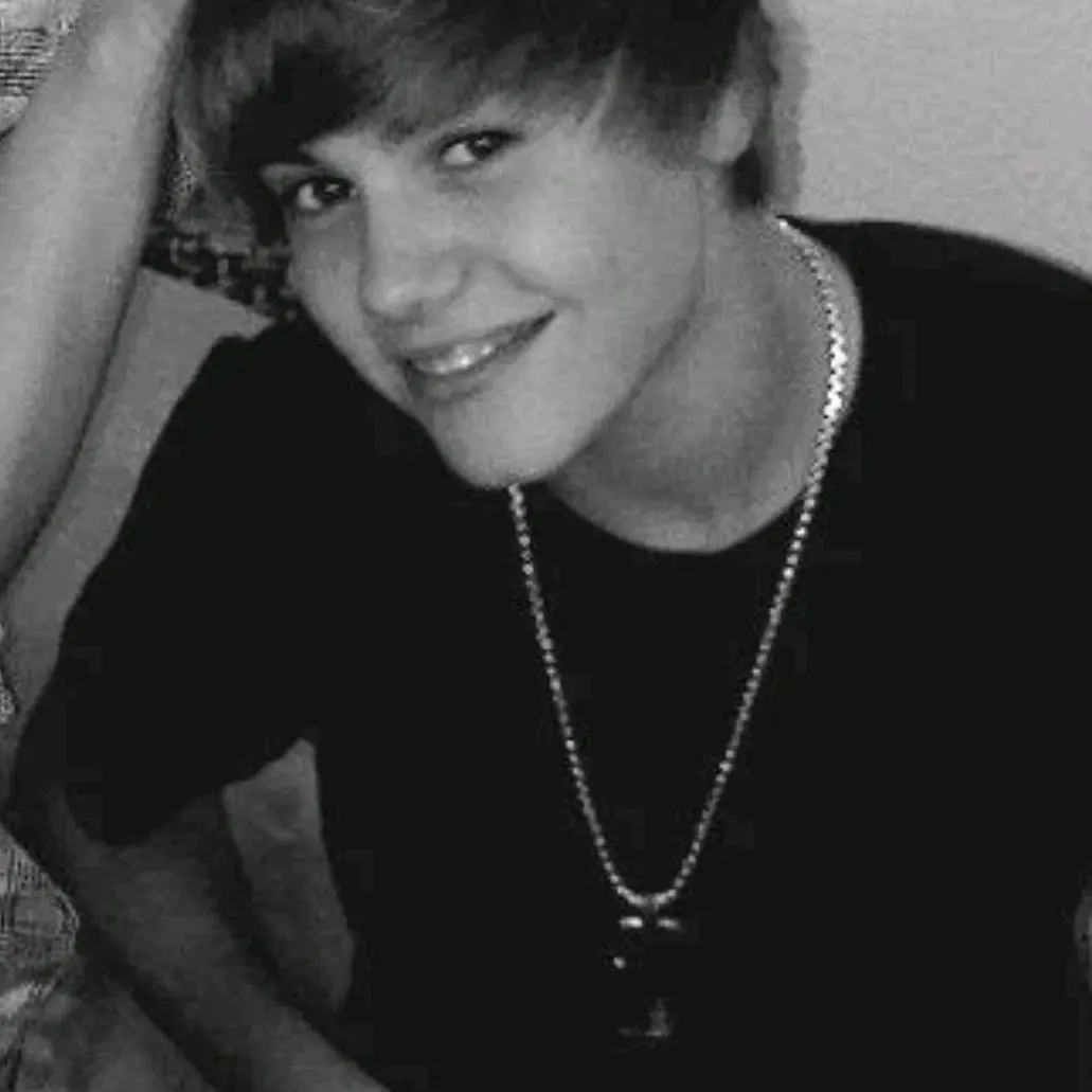 ProudlySlytherin의 Justin Bieber