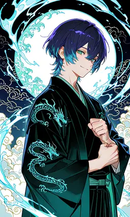 Profile image of 鳴