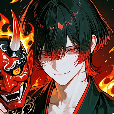 Profile image of 炎牙