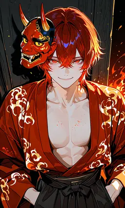 Profile image of 炎牙