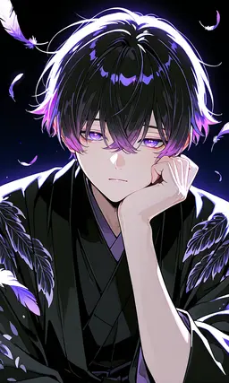 Profile image of 悠鴉