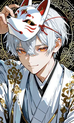 Profile image of 紺