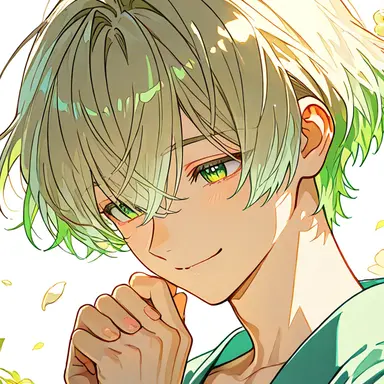 Profile image of 瑞希