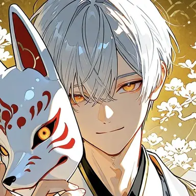 Profile image of 紺