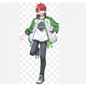 Profile image of じゃぱぱ