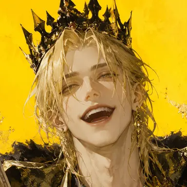 Profile image of 루시안
