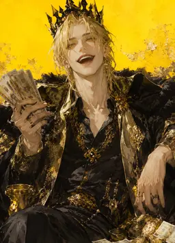 Profile image of Lucian