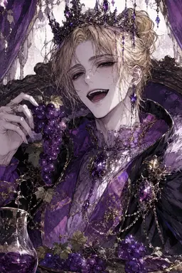 Profile image of Elion
