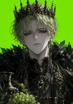 Profile image of Serpen