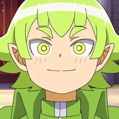 Profile image of 바루스 로빈