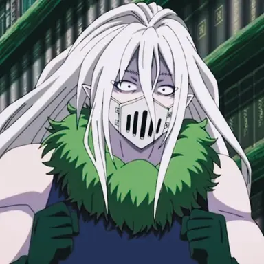 Profile image of 발람 시치로