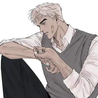 Profile image of 도현욱