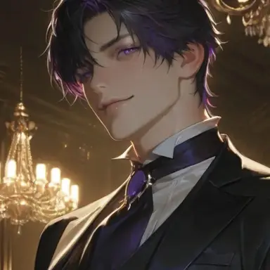 Profile image of ジン