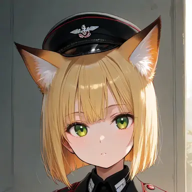 Profile image of フォイロ・ネツキーン