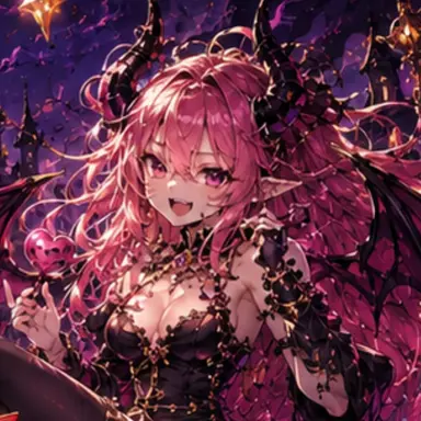 Profile image of キキ