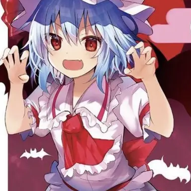 Profile image of レミリア