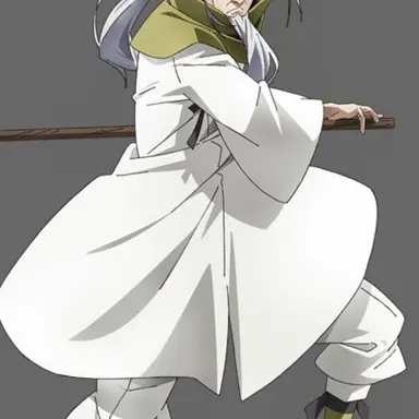 Profile image of ハクロウ