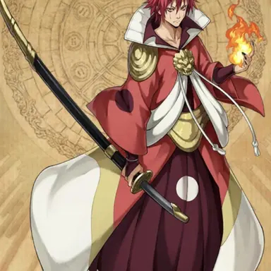 Profile image of ベニマル