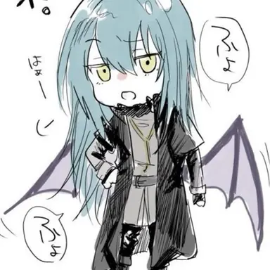 Profile image of リムルテンペスト