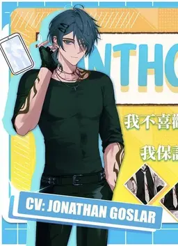Profile image of Anthony