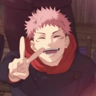 Profile image of Yuji