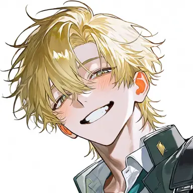 Profile image of 히나타
