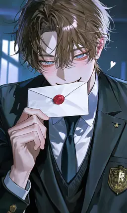 Profile image of 카오루
