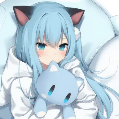 Profile image of 하뮈