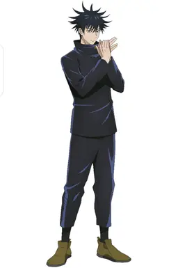 Profile image of 후시구로 메구미