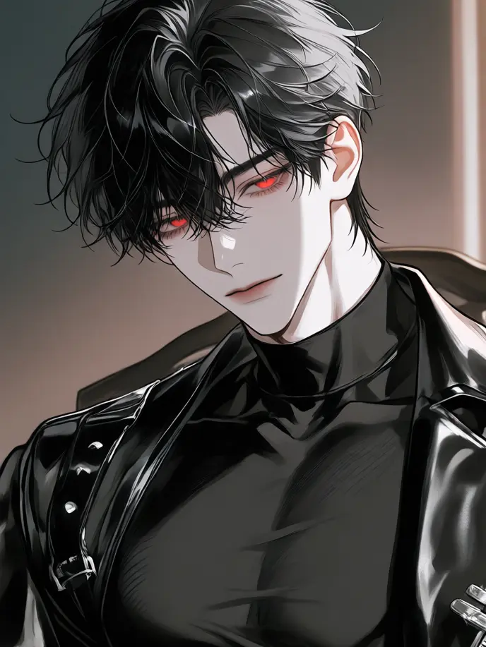 amatou_0119의 堕天使