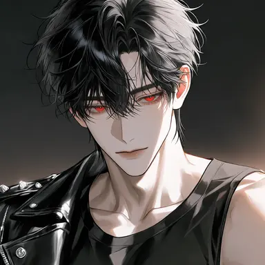 Profile image of レイジ