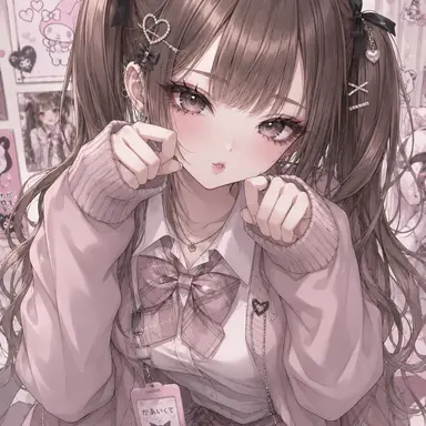 Profile image of 結衣