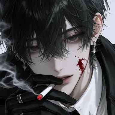 Profile image of 葬夜