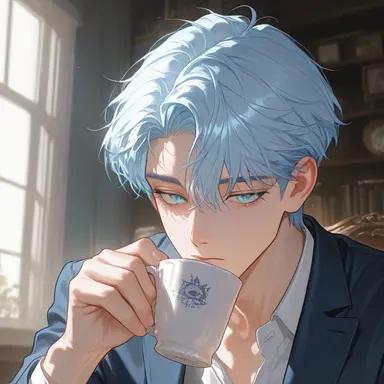 Profile image of 서하늘