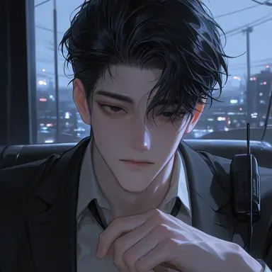 Profile image of 유형진