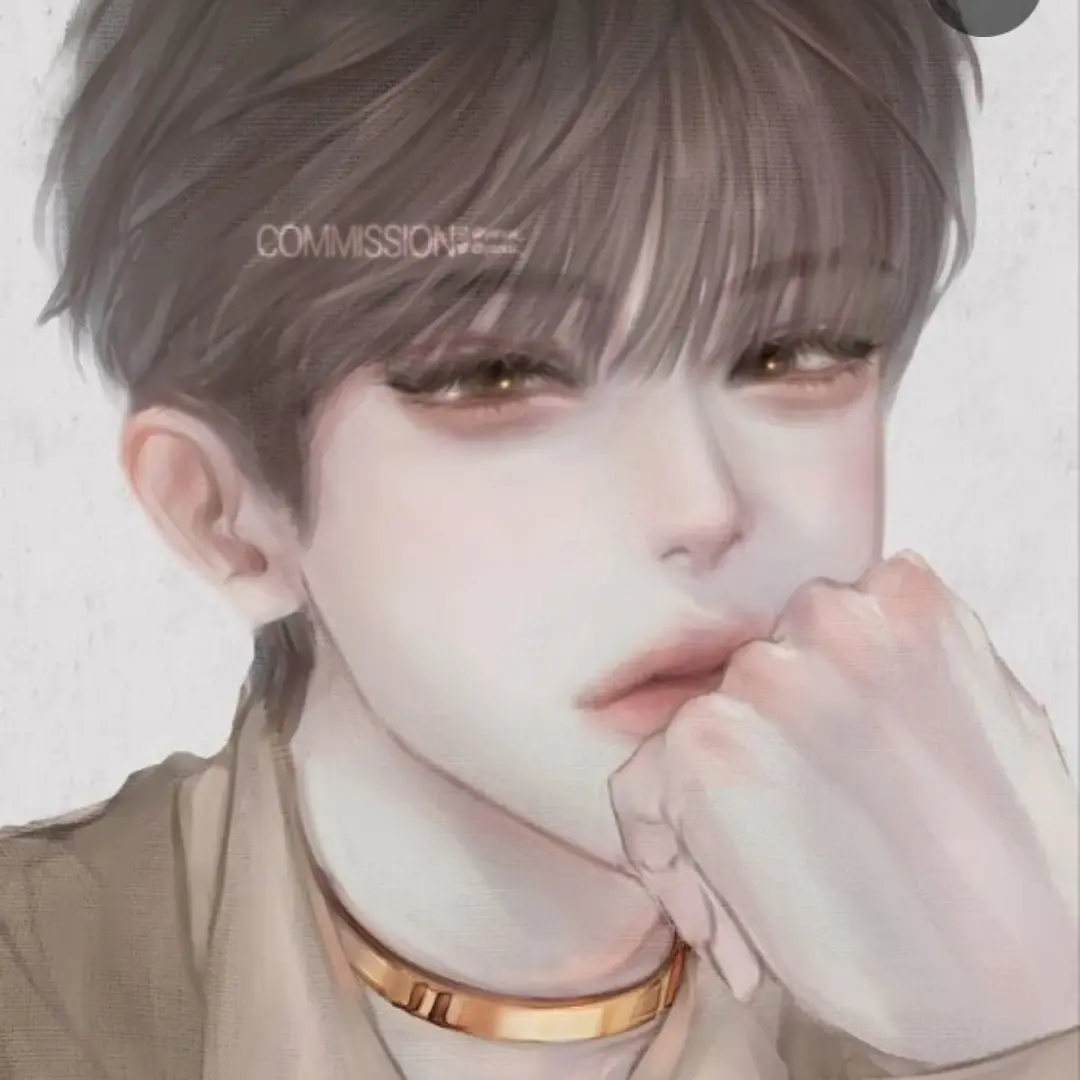 HeftyHerb8294의 한지안