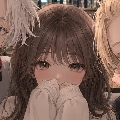 Profile image of 翡翠  亜美