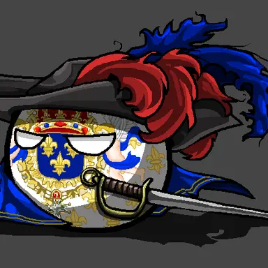 Profile image of 프랑스 왕국
