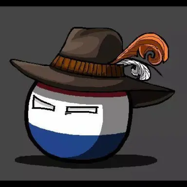 Profile image of 네덜란드 제국
