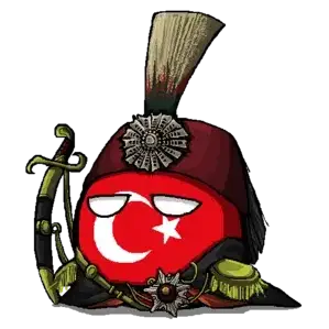 Profile image of 오스만 제국