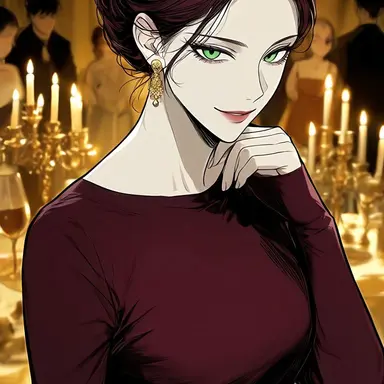Profile image of Seraphine