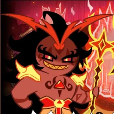 Profile image of 버닝스파이스쿠키