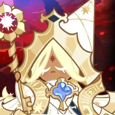 Profile image of 퓨어바닐라쿠키